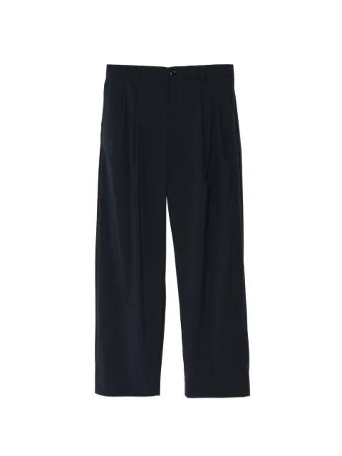 track pants by NORSE PROJECTS