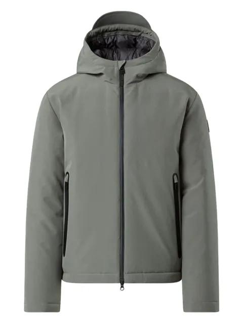 Hobart hoodied zip jacket by NORTH SAILS