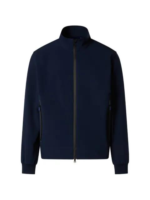 Storm Sailor zip-up high-neck jacket by NORTH SAILS