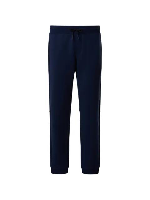 drawstring trousers by NORTH SAILS