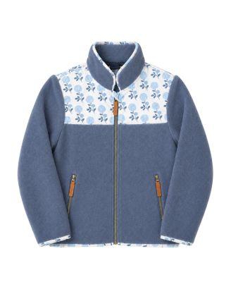 Girls' Fleece Jacket - Little Kid by NORTHERN CLASSICS