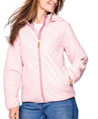 Quilted Puffer Jacket by NORTHERN CLASSICS