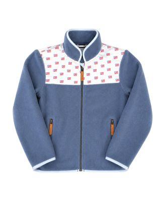 Unisex Fleece Jacket - Little Kid by NORTHERN CLASSICS