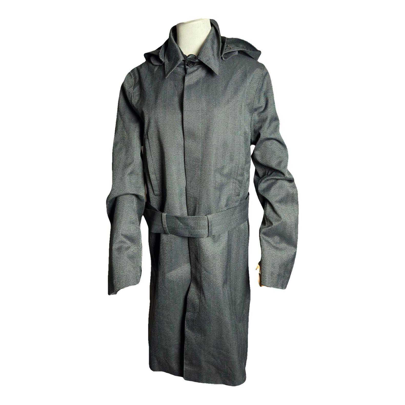 Trench by NORWEGIAN RAIN Trench by NORWEGIAN RAIN