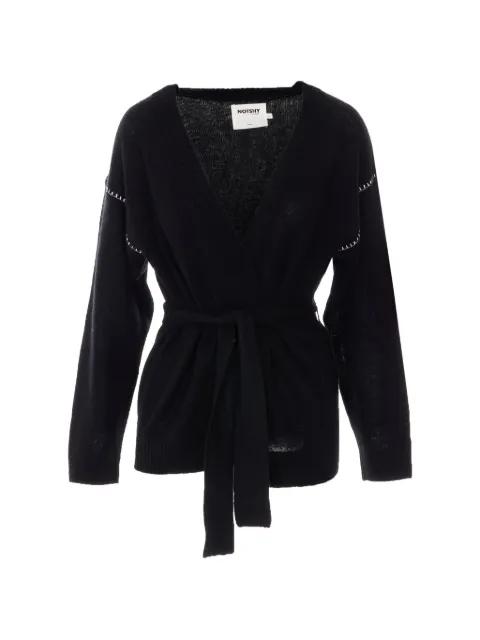 Loli cardigan by NOT SHY