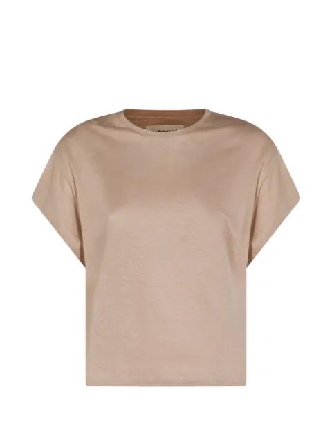 Teila T-shirt by NOT SHY