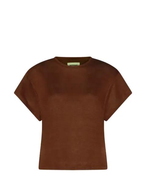 Teila T-shirt by NOT SHY