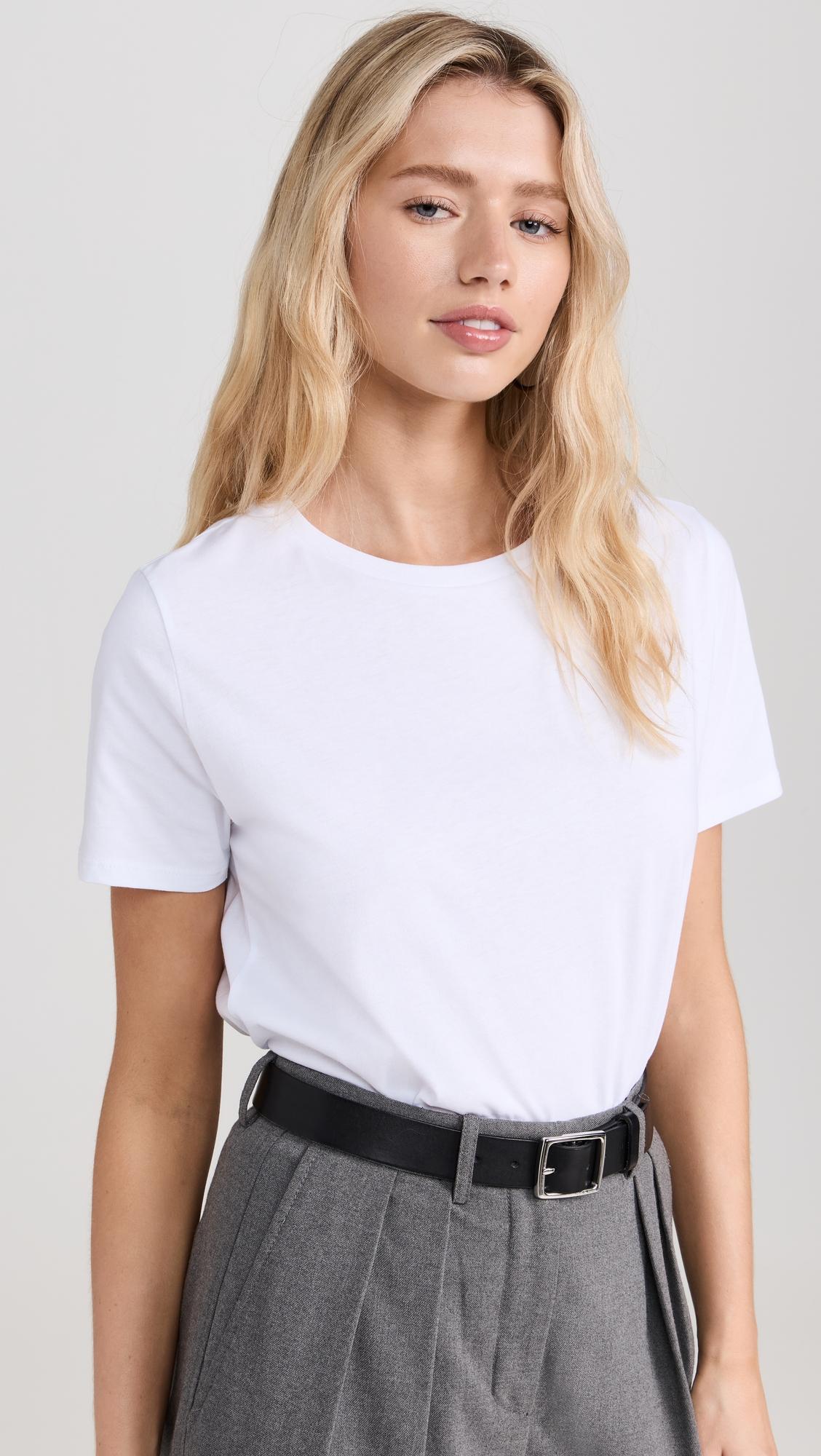 Boxy T-Shirt by NOTHING PLEASE