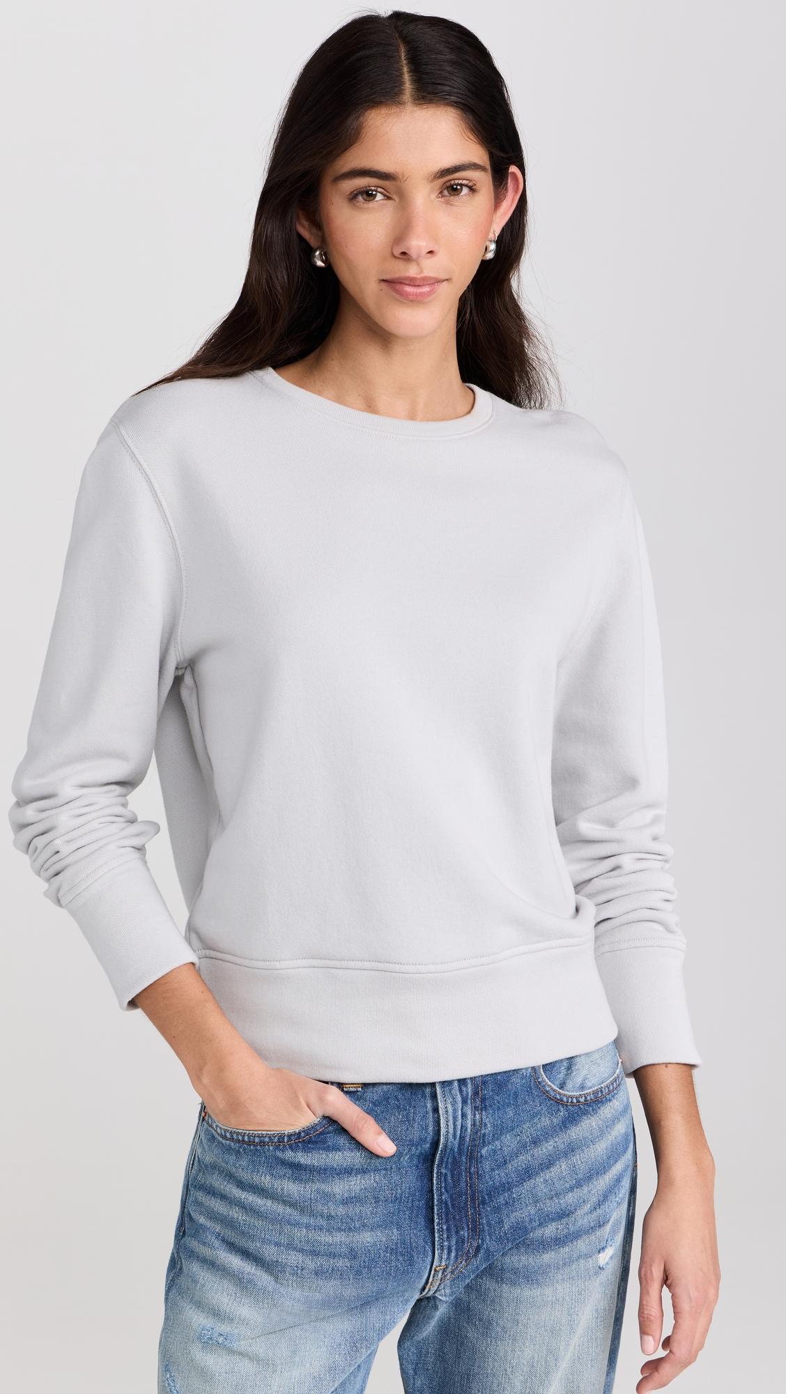 Samantha Sweatshirt by NOTHING PLEASE
