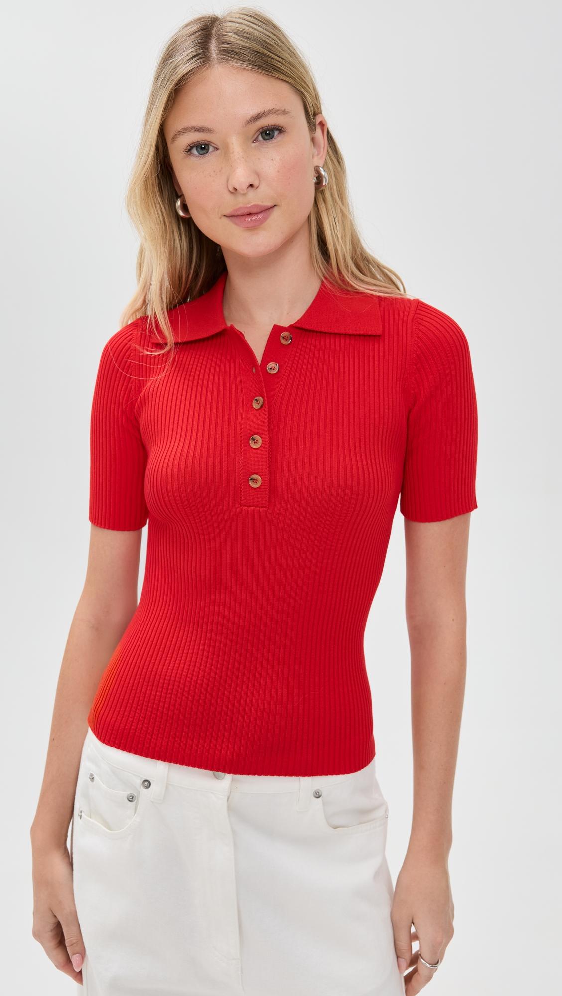 Stacey Shirt by NOTHING PLEASE