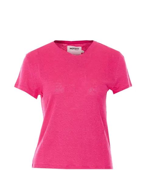 Leane T-shirt by NOTSHY