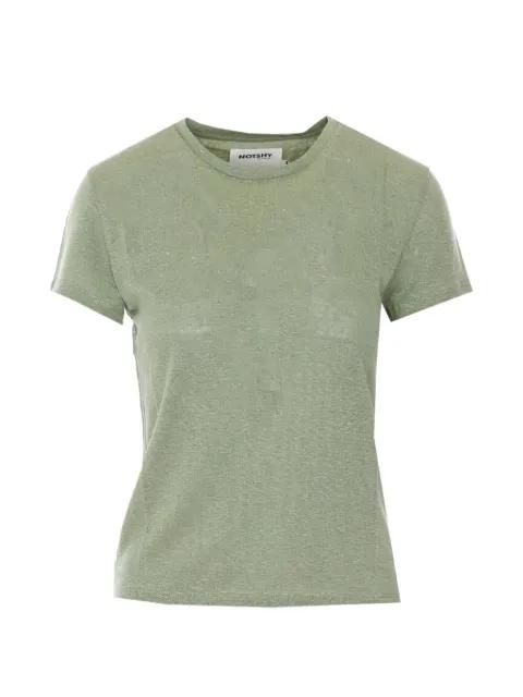Leane T-shirt by NOTSHY