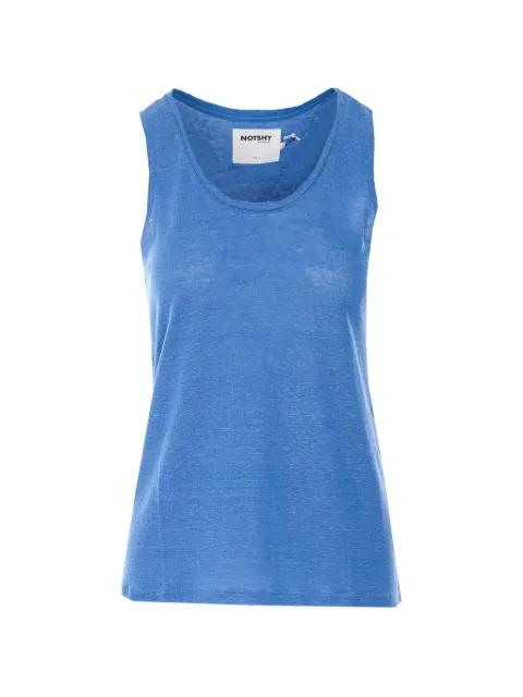 Yana tank top by NOTSHY