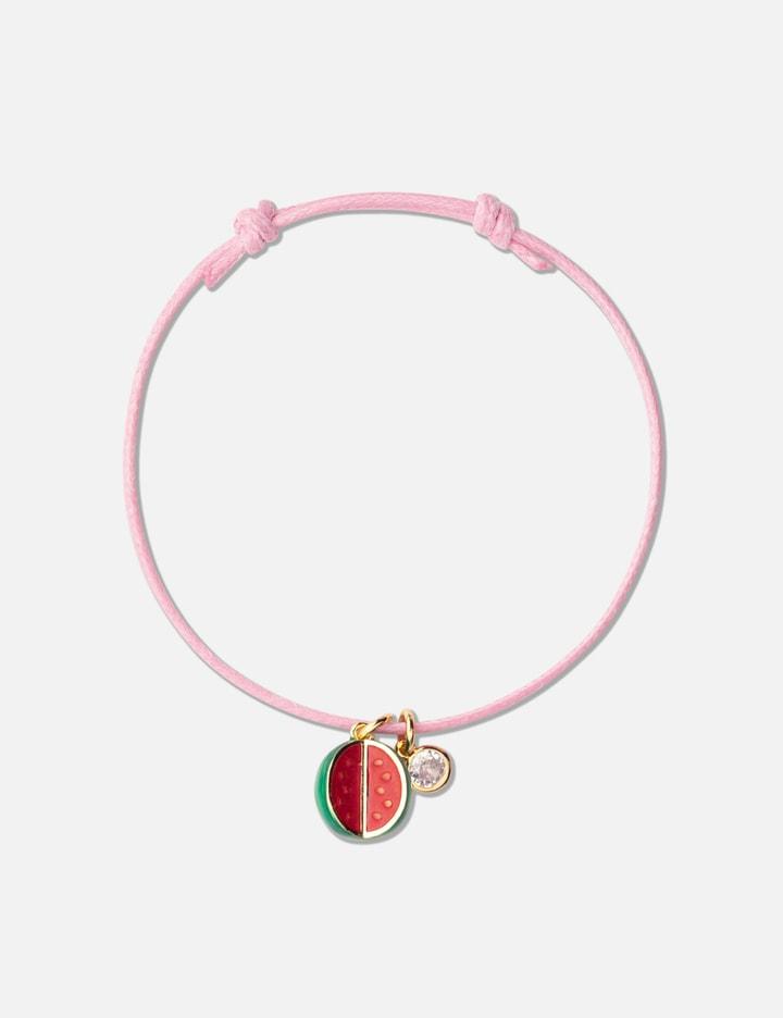 Baby Frutta Seaside Souvenir Bracelet by NOTTE