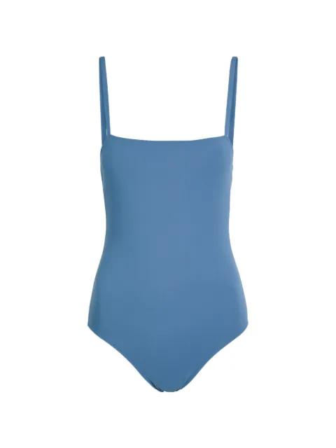 Anita square-neck swimsuit by NOUNOU