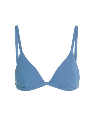 Coco triangle bikini top by NOUNOU