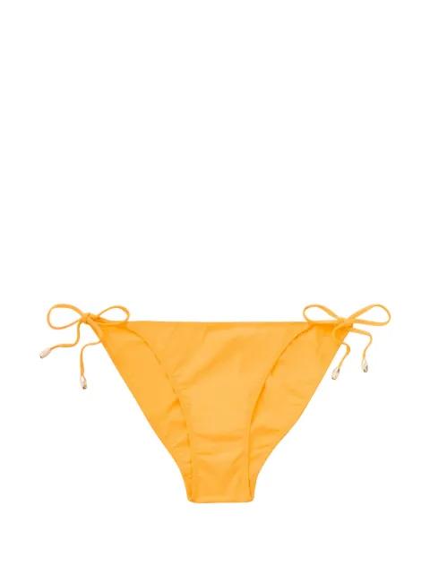 Elfie tie-side bikini bottoms by NOUNOU