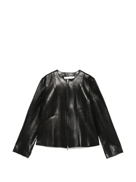classic  jacket by NOUR HAMMOUR