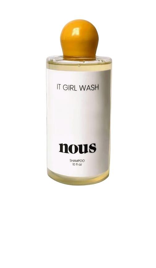 Nous Haircare x REVOLVE It Girl Wash in Beauty by NOUS HAIRCARE