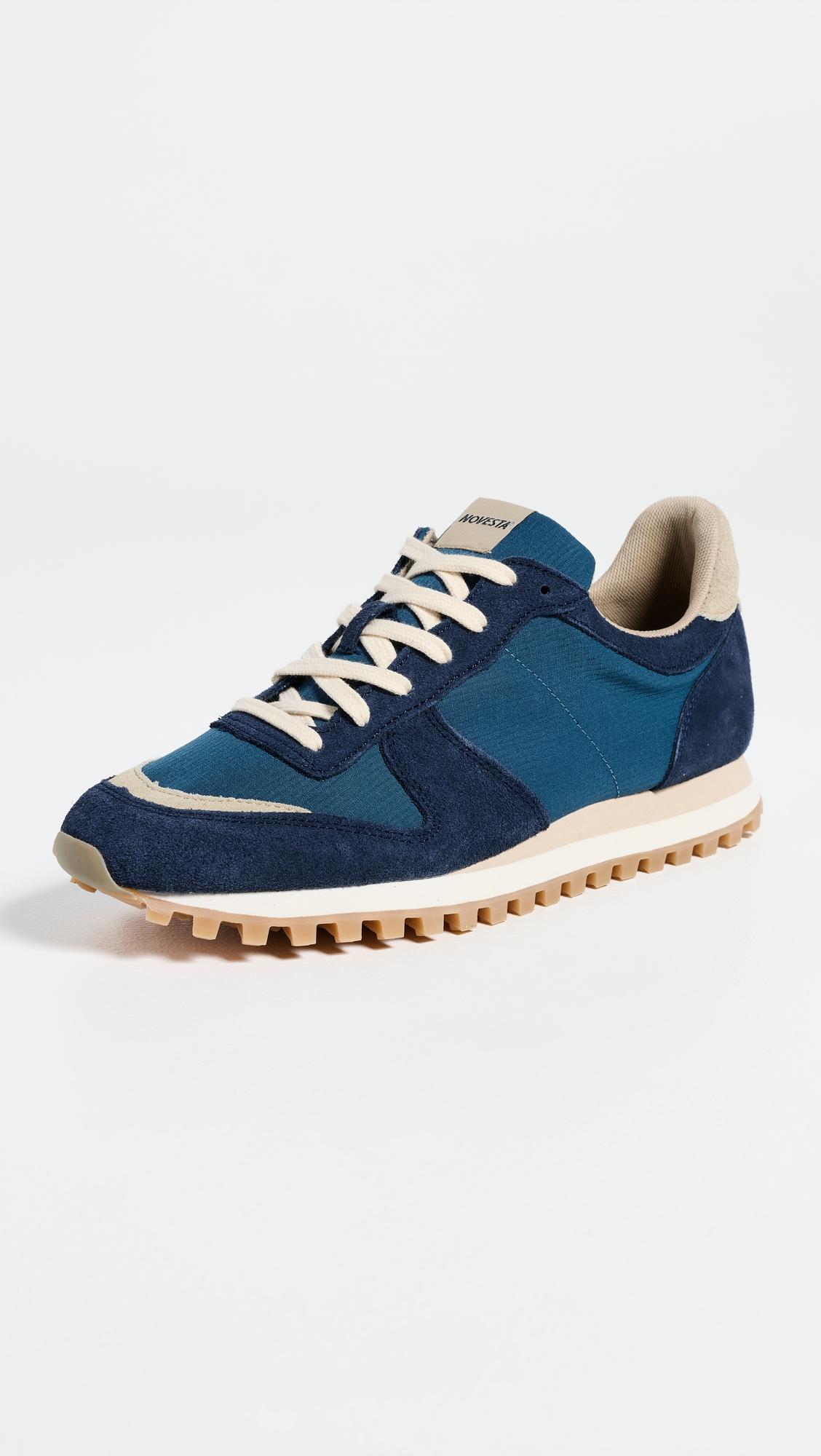 Marathon Trail Wrangler Sneakers by NOVESTA