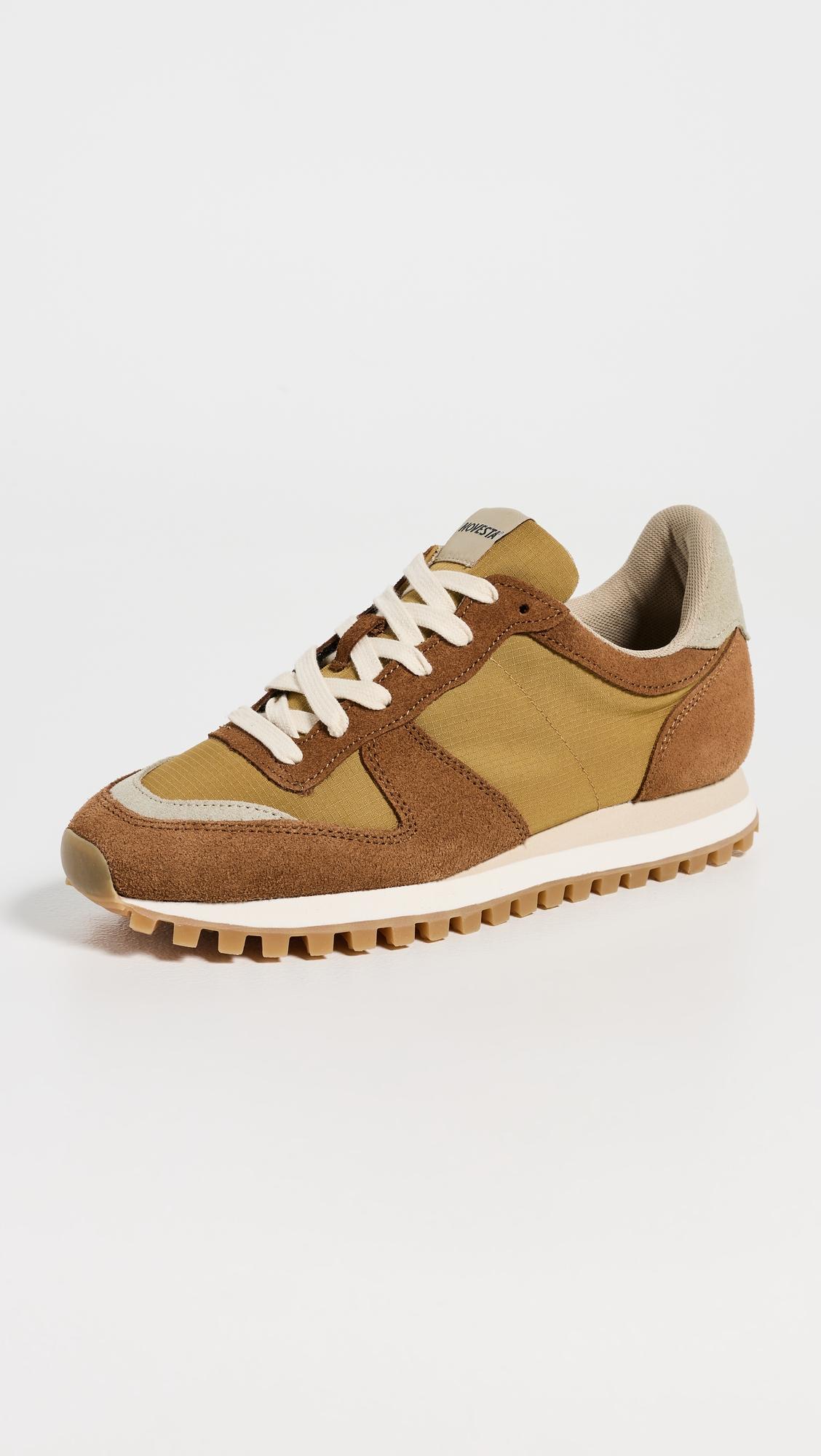 Marathon Trail Wrangler Sneakers by NOVESTA