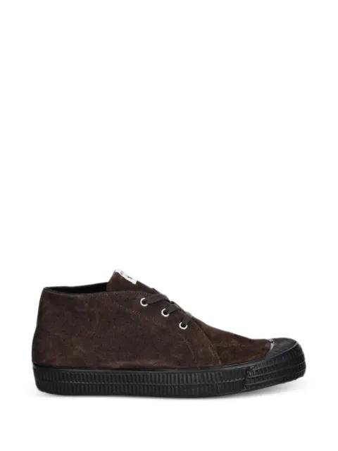 Ng Lone Star sneakers by NOVESTA