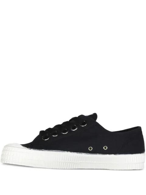 Star Master 10 canvas sneakers by NOVESTA