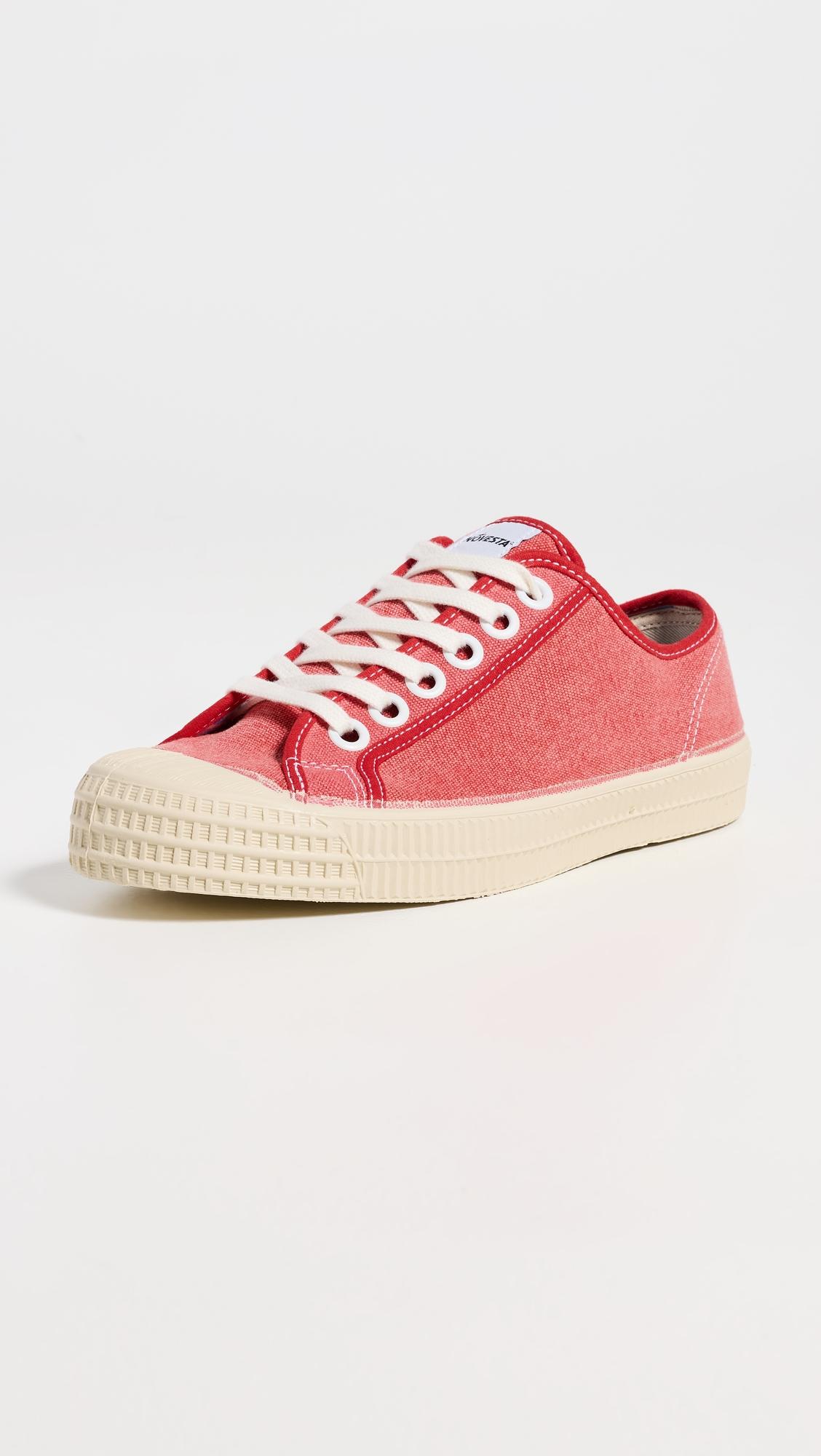 Star Master Washed Red by NOVESTA