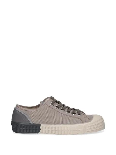 lace-up sneakers by NOVESTA