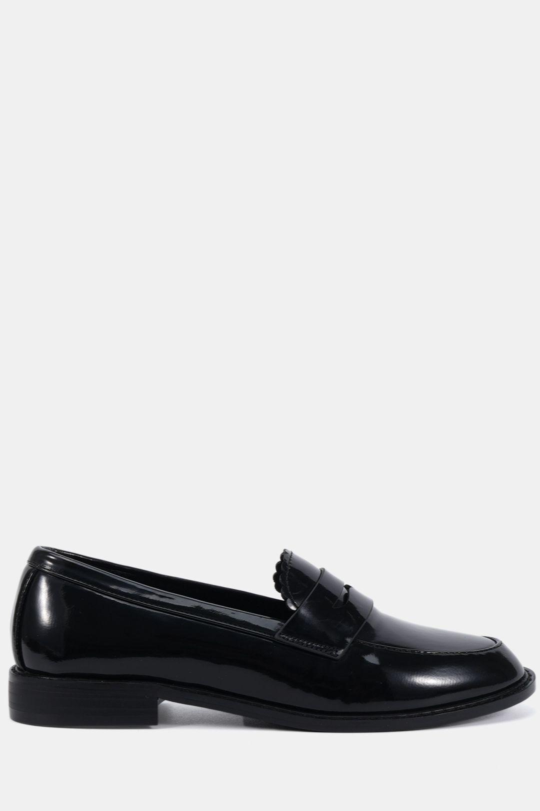Wide Fit Carmella Loafer by NOVO