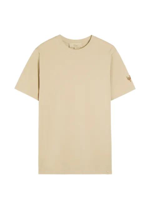 Arensby short-sleeve T-shirt by NOW YOU LIVE