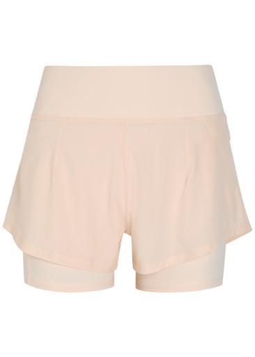 Ashby 2-In-1 YouMove shorts by NOW YOU LIVE