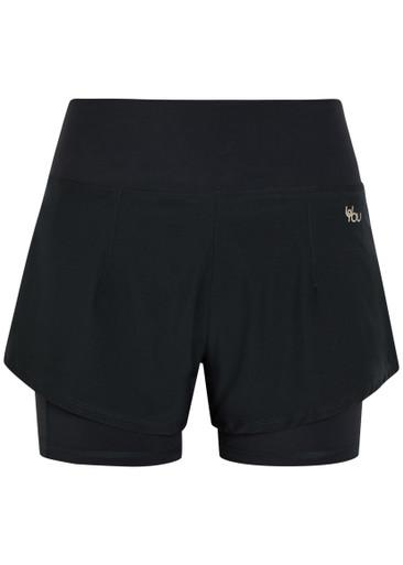 Ashby 2-In-1 YouMove shorts by NOW YOU LIVE
