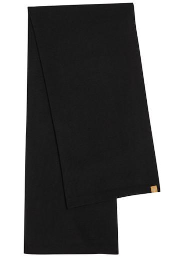 Merino wool wrap by NOW YOU LIVE