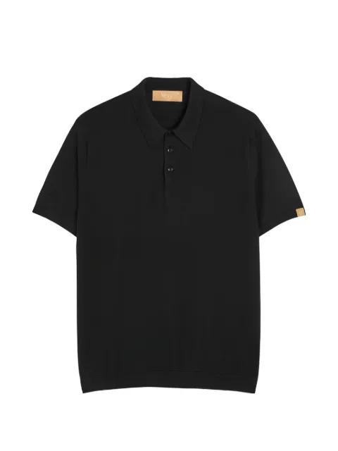 Pickwell  short-sleeve polo shirt by NOW YOU LIVE
