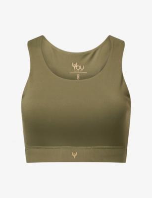 Stareton Sports Bra by NOW YOU LIVE