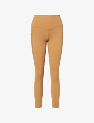 Walton Legging 7/8inch Leggings by NOW YOU LIVE