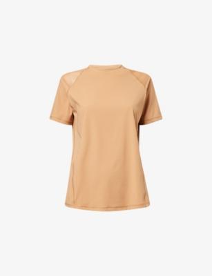 Waterley T-Shirt by NOW YOU LIVE