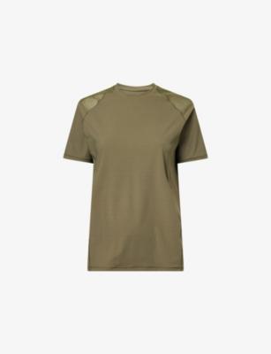 Waterley T-Shirt by NOW YOU LIVE