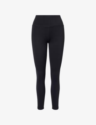 Willoughby High-Rise Yoga Leggings by NOW YOU LIVE