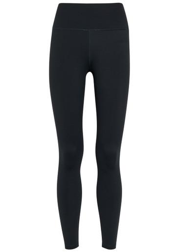 Willoughby stretch-jersey leggings by NOW YOU LIVE