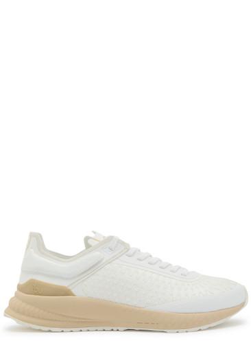 YP 305 Performance mesh sneakers by NOW YOU LIVE
