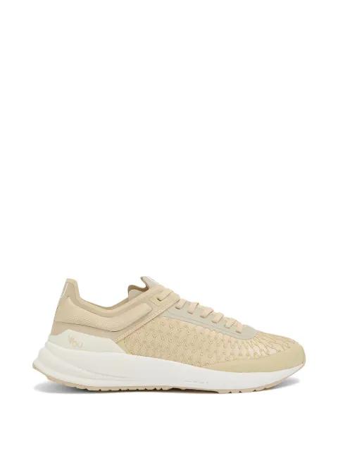 YP 305 lace-up sneakers by NOW YOU LIVE