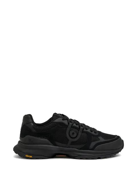 YX 101 lace-up sneakers by NOW YOU LIVE