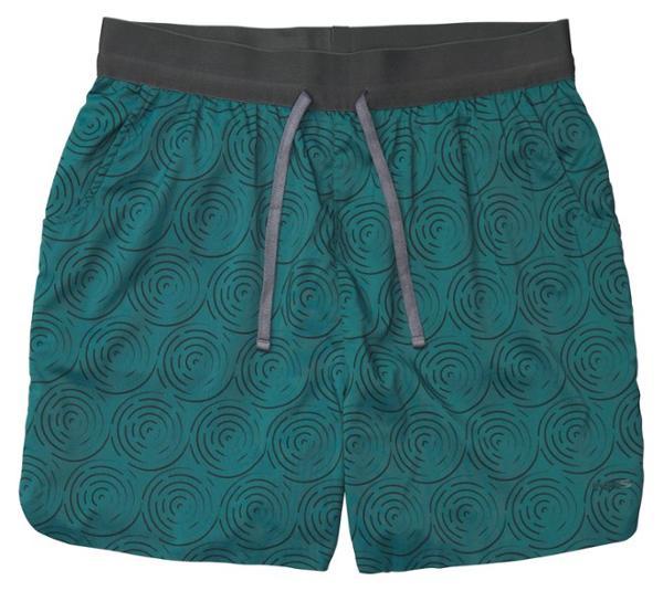 Beda Board Shorts by NRS