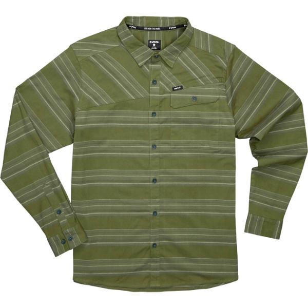 Campfire Flannel Shirt by NRS