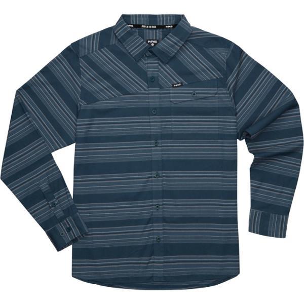 Campfire Flannel Shirt by NRS