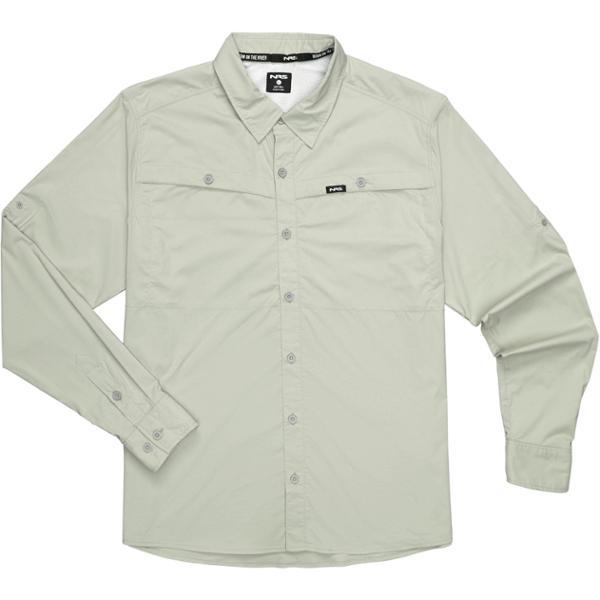 Caye Shirt by NRS