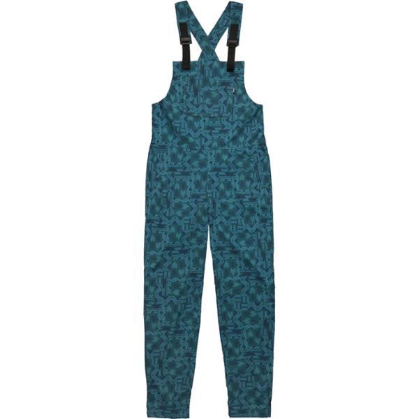 Eddy Out Overalls by NRS