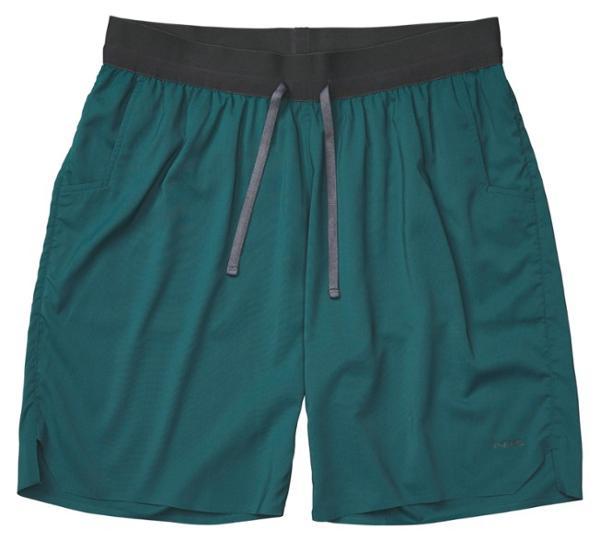 Eddyline Shorts by NRS